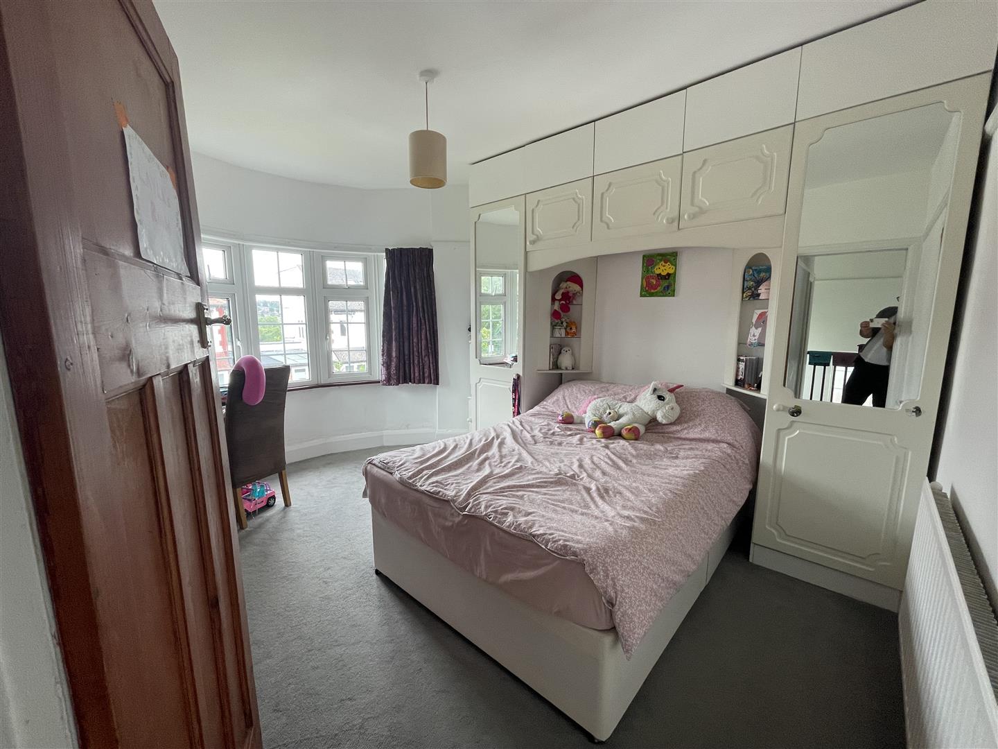 Ridgeview Road, Whetstone